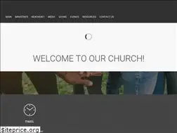 Sites similar to harlembaptist.org