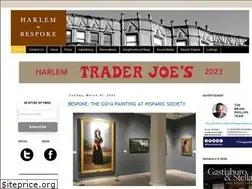 Sites similar to harlembespoke.blogspot.com