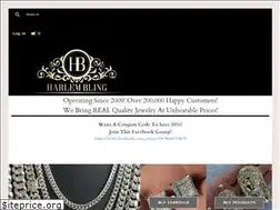 Sites similar to harlembling.com
