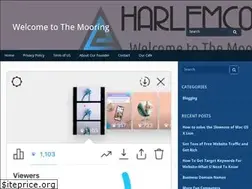 Sites similar to harlemcoffeeco.com