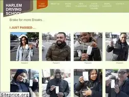 Sites similar to harlemdrivingschool.com