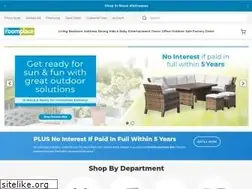 Sites similar to harlemfurniture.com