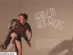Sites similar to harlemhotshots.com