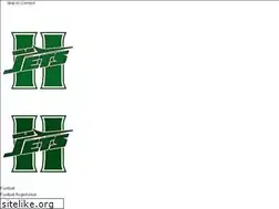 Sites similar to harlemjets.org
