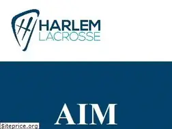 Sites similar to harlemlacrosse.org