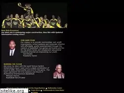 Sites similar to harlemmagicmasters.com