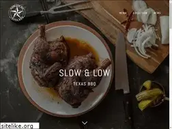 Sites similar to harlemroadtexasbbq.com
