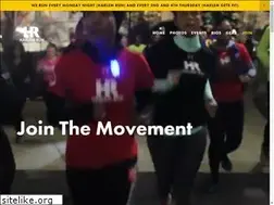 Sites similar to harlemrun.com