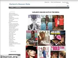 Sites similar to harlemsheaven.com