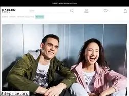 Sites similar to harlemsoul.de