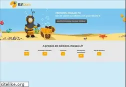 Sites similar to harlequin-abonnement.fr