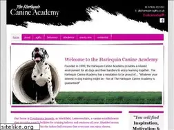 Sites similar to harlequin-agility.co.uk