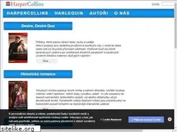 Sites similar to harlequin.cz