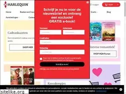 Sites similar to harlequin.nl