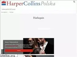 Sites similar to harlequin.pl