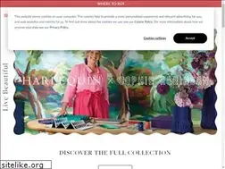 Sites similar to harlequin.uk.com