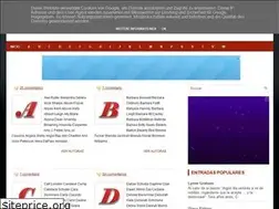 Sites similar to harlequinbymariquina.blogspot.com