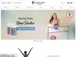 Sites similar to harlequinfloors.com