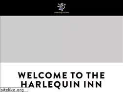 Sites similar to harlequininn.com.au