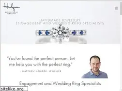 Sites similar to harlequinjewellers.com.au
