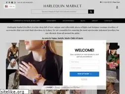 Sites similar to harlequinmarket.com
