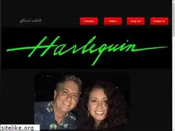 Sites similar to harlequinmusic.com