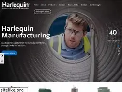 Sites similar to harlequinplastics.co.uk