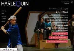 Sites similar to harlequinproductions.org