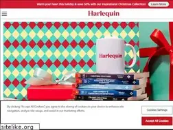 Sites similar to harlequinromancereport.com