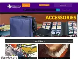 Sites similar to harlequins-games.co.uk
