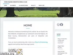 Sites similar to harlequins.org.uk