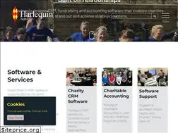 Sites similar to harlequinsoftware.co.uk