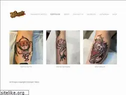 Sites similar to harlequintattoo.com