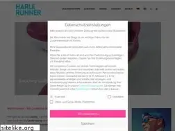 Sites similar to harlerunner.de