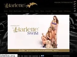 Sites similar to harlette.com
