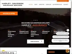 Sites similar to harley-assurance.com