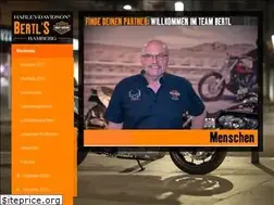 Sites similar to harley-bamberg.de