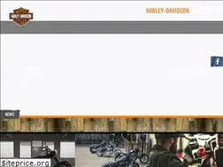 Sites similar to harley-davidson-besancon.com