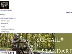 Sites similar to harley-davidson-bucuresti.ro