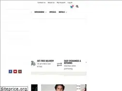 Sites similar to harley-davidson-capetown.com