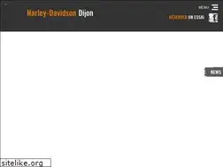 Sites similar to harley-davidson-dijon.com