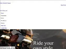 Sites similar to harley-davidson-jordan.com