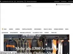 Sites similar to harley-davidson-luebeck.de