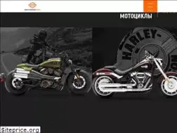 Sites similar to harley-davidson-minsk.by