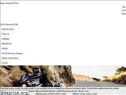 Sites similar to harley-davidson-plzen.cz