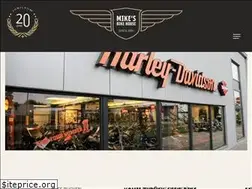 Sites similar to harley-davidson-potsdam.de
