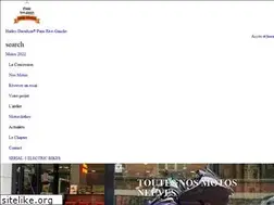 Sites similar to harley-davidson-shop-paris.fr