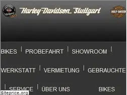 Sites similar to harley-davidson-stuttgart.de