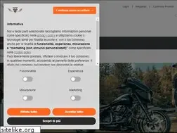 Sites similar to harley-davidson-treviso.com