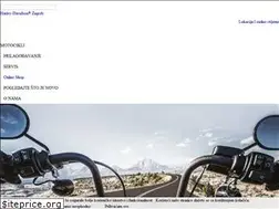 Sites similar to harley-davidson-zagreb.hr